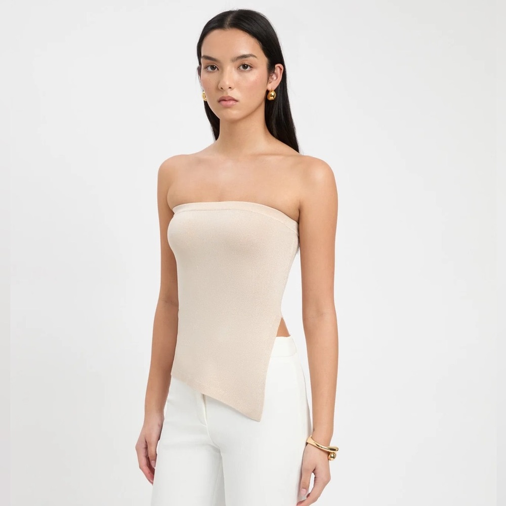 Kookai Isla Top NWT